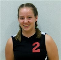 Natasha Sherwood