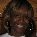 Lou'tisha Hall mugshot