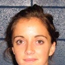 Samantha Lange mugshot
