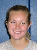 Mallory Parsons mugshot