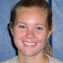 Mallory Parsons mugshot