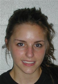 Sheli Mauck mugshot