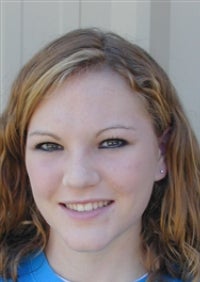 Jessica Sharker
