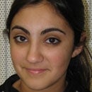 Brittinni Marin mugshot