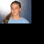 Kristina Valentine mugshot