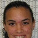 Kristina Chao mugshot