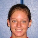 Ashley Pinkerton mugshot