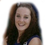 Amy Orr mugshot