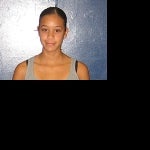 Shada Wilton-waddell mugshot