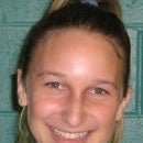 Danielle Cebak mugshot
