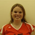 Alexa Miller mugshot