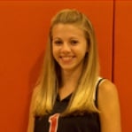 Christina Panowicz mugshot