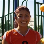Leila Hanaumi mugshot