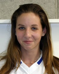 Alexandra Gearin