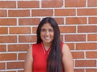 Nalleli Lopez mugshot