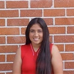 Nalleli Lopez mugshot