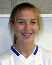 Gena Heger