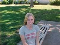 Kelsey Sloat