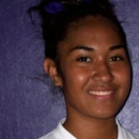 Lily Gaoa mugshot