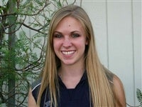 Samantha Baker