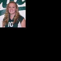 Caitlin Peretto mugshot
