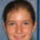 Alexis Mastmeier mugshot