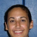 Nina Schmidt mugshot