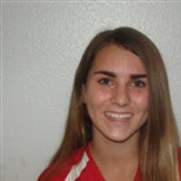 Caitlin Johnson mugshot