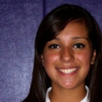 Crystal Garcia mugshot