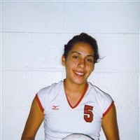 Noemi Perez mugshot