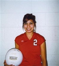 Kathy Sanchez mugshot