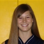 Valaree Bergman mugshot