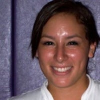 Molly Yriarte mugshot