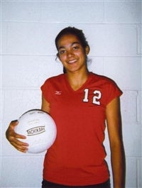 Olga Velasquez