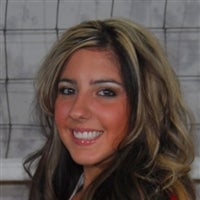 Ashley Griggs mugshot