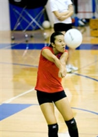 Alyssa Cheung