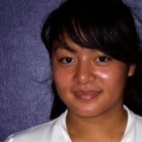 Tatiana Briones mugshot