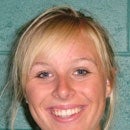 Leigh Weiler mugshot