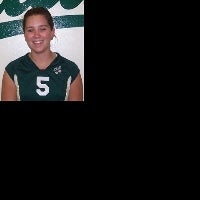 Kristen Skinner mugshot
