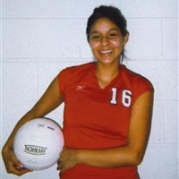 Natalia Ornelas mugshot