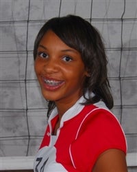 Jenna Wilson