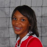 Jenna Wilson