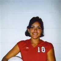 Melina Soto mugshot