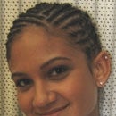Alyssa Cabrera mugshot