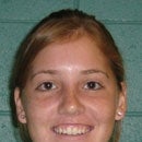 Christina Busch mugshot