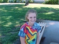 Jessica Neugebauer mugshot