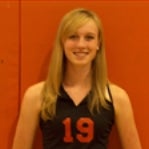 Katie Hurley mugshot