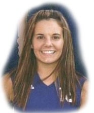 Ashlee Roots mugshot