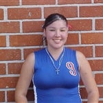 Dalia Puentes mugshot