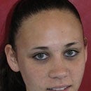Ashley Merrigan